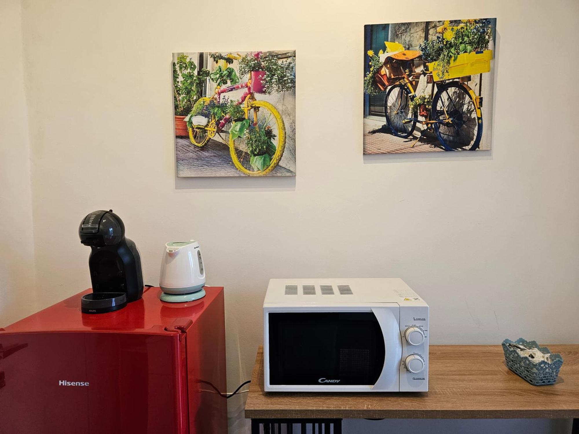 Conte Cavour Apartment Бари Екстериор снимка